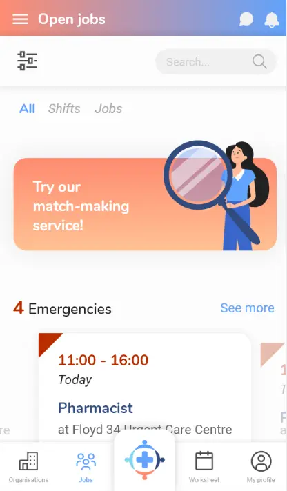 job-match